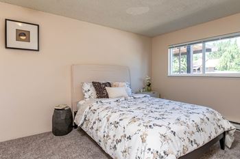Arlo on 10th | bedroom 1